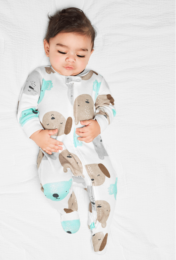 Bebe nu doarme noaptea? Iată 3 sfaturi utile care te vor&nbsp;ajuta