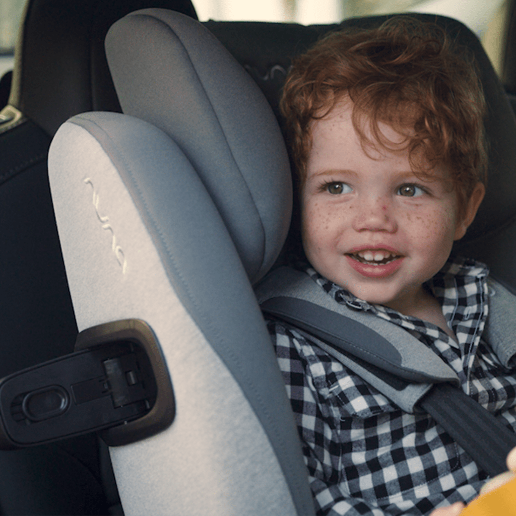 Când trebuie schimbat scaunul&nbsp;auto?