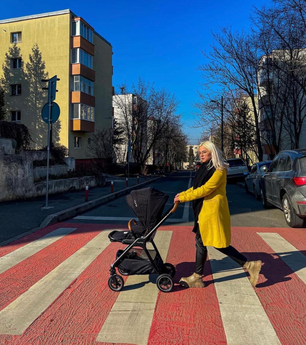 Cum aleg căruciorul potrivit pentru&nbsp;mine